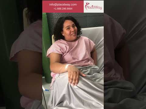 Alairda's Remarkable Weight Loss Journey at Metabolic Health in Cancun, Mexico