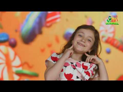 Alexandra Cârlan (LolliPops) -  Lumea Mea