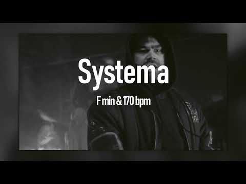JEEMBO x BATO Type Beat - "Systema" | Free Type Beat | Rap/Trap Instrumental 2022