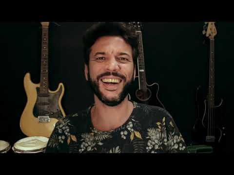 Apresentação Thiago Mocotó