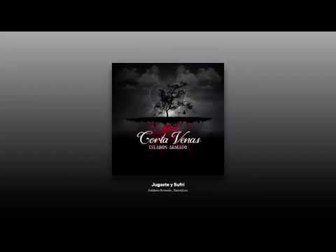 Jugaste y sufrí | Eslabon armado ft. Dannylux