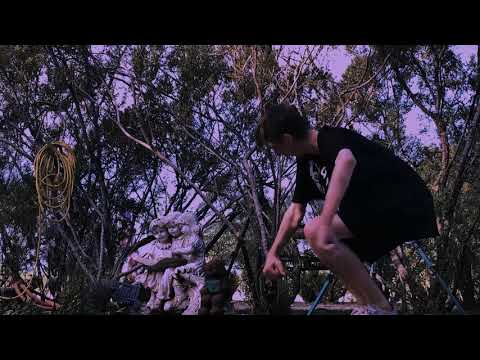 Bitch Please (Official Video) // FAUST (Prod. TyDavid)