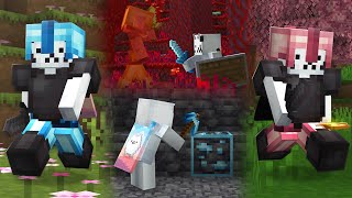 defrosted 16x for 1.21 - i'm back!!!
