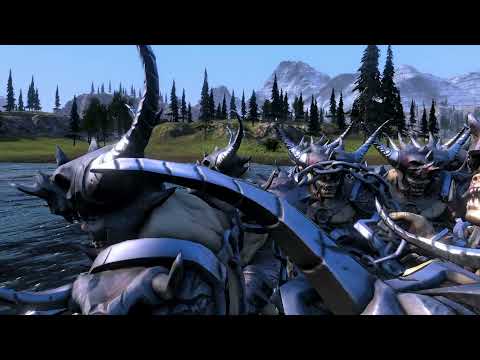 Giant Ogre vs Groot-Ultimate Epic Battle Simulator!