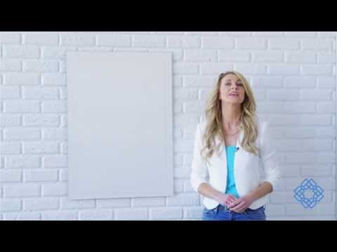 Decor Wonderland Frameless Tri Bevel Wall Mirror Ssm1102 Bellacor Video For Frameless Tri Bevel Wall Mirror