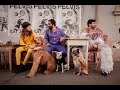 BLUEJUICE I'll Go Crazy (Official Video) 
