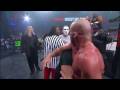 TNA More Problems Between Sting Angle