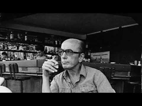 Edip Cansever, Yok Bir Şey (Eser Gökay'ın Sesinden)