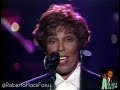 Roberta Flack on The Arsenio Hall Show (1991) (Promotion for “Set The Night To Music”)