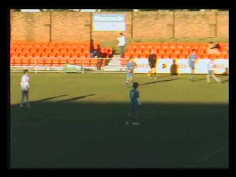 Part 5 - 2011 U14/15A Grand Final - ROCKVILLE RAZORBACKS v Garden City Zulus