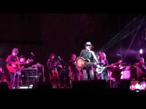 Videoclip de Rimmel (Live 2016) — Francesco De Gregori