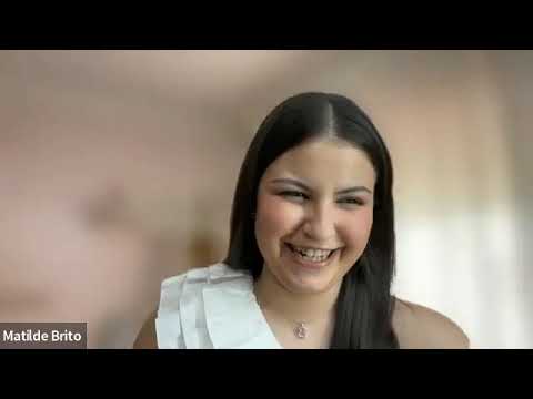 MISS & MRS PORTUGAL -  RIBATEJO 2024 - Apresentação da candidata Sofia Orvalho