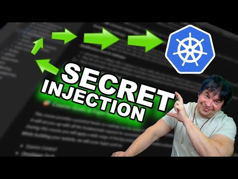 Understanding Kubernetes Secrets