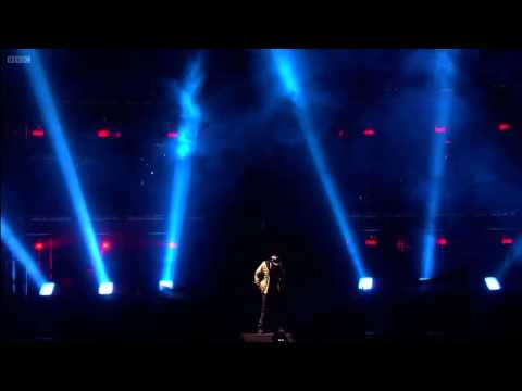 Jay-Z - Public Service Announcement - HD - Live Hackney Weekend 23.06.2012 HD