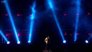 Jay-Z - Public Service Announcement - HD - Live Hackney Weekend 23.06.2012 HD