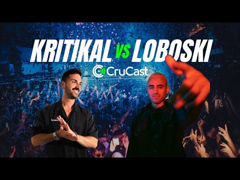CruClash Perth - Kritikal vs Loboski