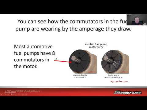 Tuesday Diagnostics Livestream - Current Probes and Pressure Transducers  | Snap-on | Diagnostics