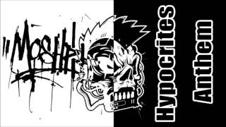 MOSHPIT - Hypocrites Anthem