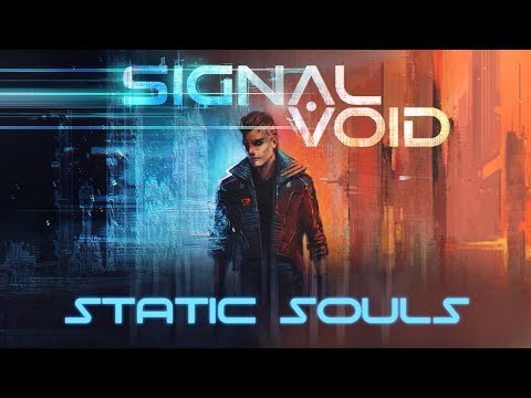 Video thumbnail for Static Souls