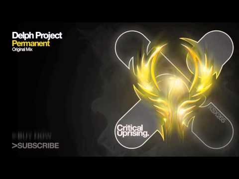 [KSX265] Delph Project - Permanent (Original Mix)