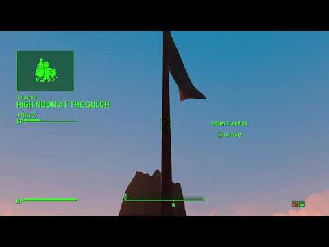 Fallout 4 Vanilla run pt 133