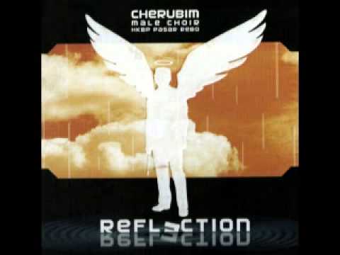 Ya Allahku - Album "Reflection" Tahun 2004 Cherubim Male Choir HKBP Pasar Rebo