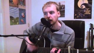 Lifeboats (acoustic Snow Patrol cover)