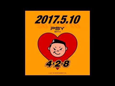 [Full Audio] PSY - I LUV IT