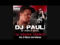 DJ Paul feat. Lord Infamous & Lil Wyte - I'm Drunk (remix)