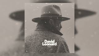 David Leonard - Holy (Official Audio Video)