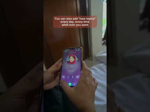 MY FAVORITE FEATURES IN WAKIE APP🥰