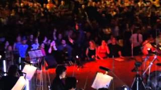 Metallica & San Francisco Symphony Orchestra