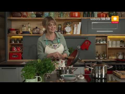 Ewa gotuje - Odcinek 413 - Zapowiedź Polsat