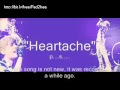 Heartache - Justin Bieber Lyrics ( New Official ...