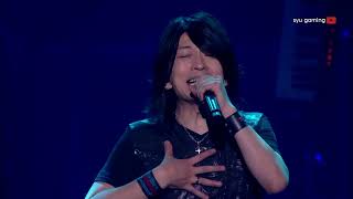 Download lagu [1080p60FPS] ENDLESS STORY - GALNERYUS (LIVE from Attitude to Live 2014) mp3