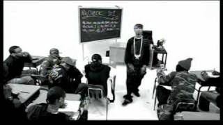 Juelz Santana - Mic Check (Official Music Video)