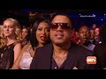 Chris Brown Greatest Live Performances