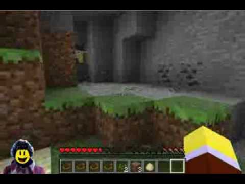 Jim and PacBilly play Minecraft - Part 20: Lost in Translation