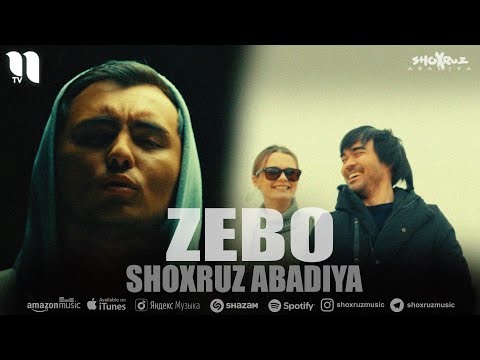 Shoxruz Abadiya - Zebo (clip)