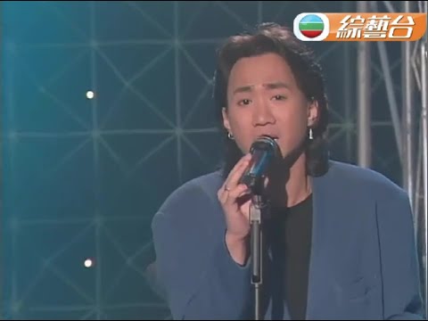 Beyond ~ 海闊天空(Live)
