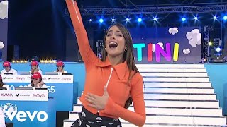 TINI - Consejo de Amor (En Vivo) Un Sol Para los Chicos 2019