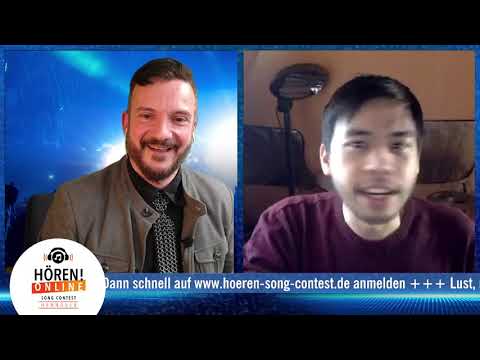 HÖREN! Online Mai - Der Song Contest für Musiker*innen und Digger