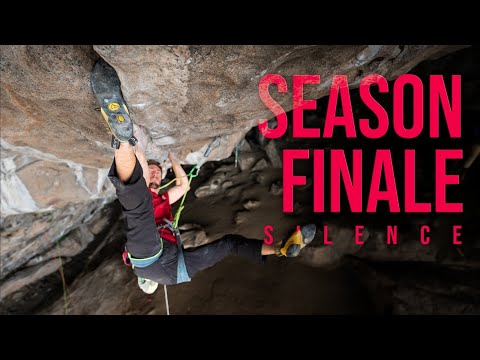 Season Finale | Silence | Stefano Ghisolfi