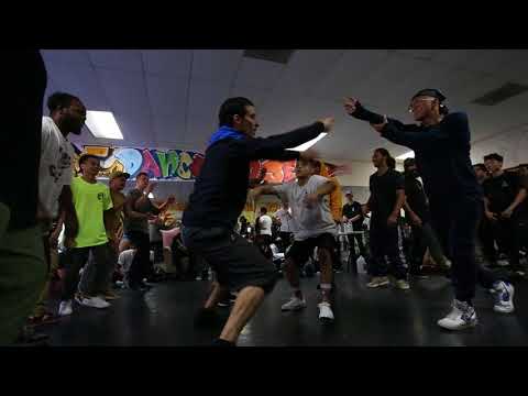 |House Of Reps vs All Nations Rise| Top 4 - Artistics Tribe 10th Anniversary