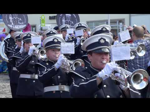 775 Jahre Glauchau - Drei tolle Tage im Sommer 2015