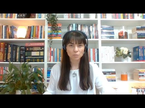 137-Sumar: Energia feminină.Energia masculină. Vindecarea pe arborele genealogic - Hipnoză Ana Oprea