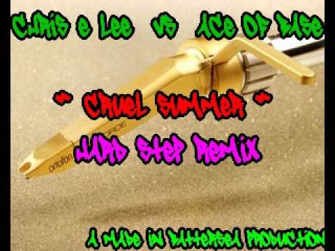 Chris e Lee vs Ace of Base Cruel summer Hard step remix