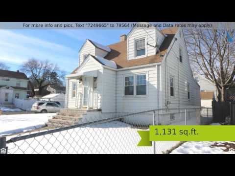 Priced at $109,900 - 250 Summit Street, Bridgeport, CT 06606