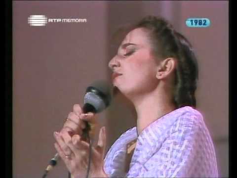 FC 1982: Joana - "Amor Português"