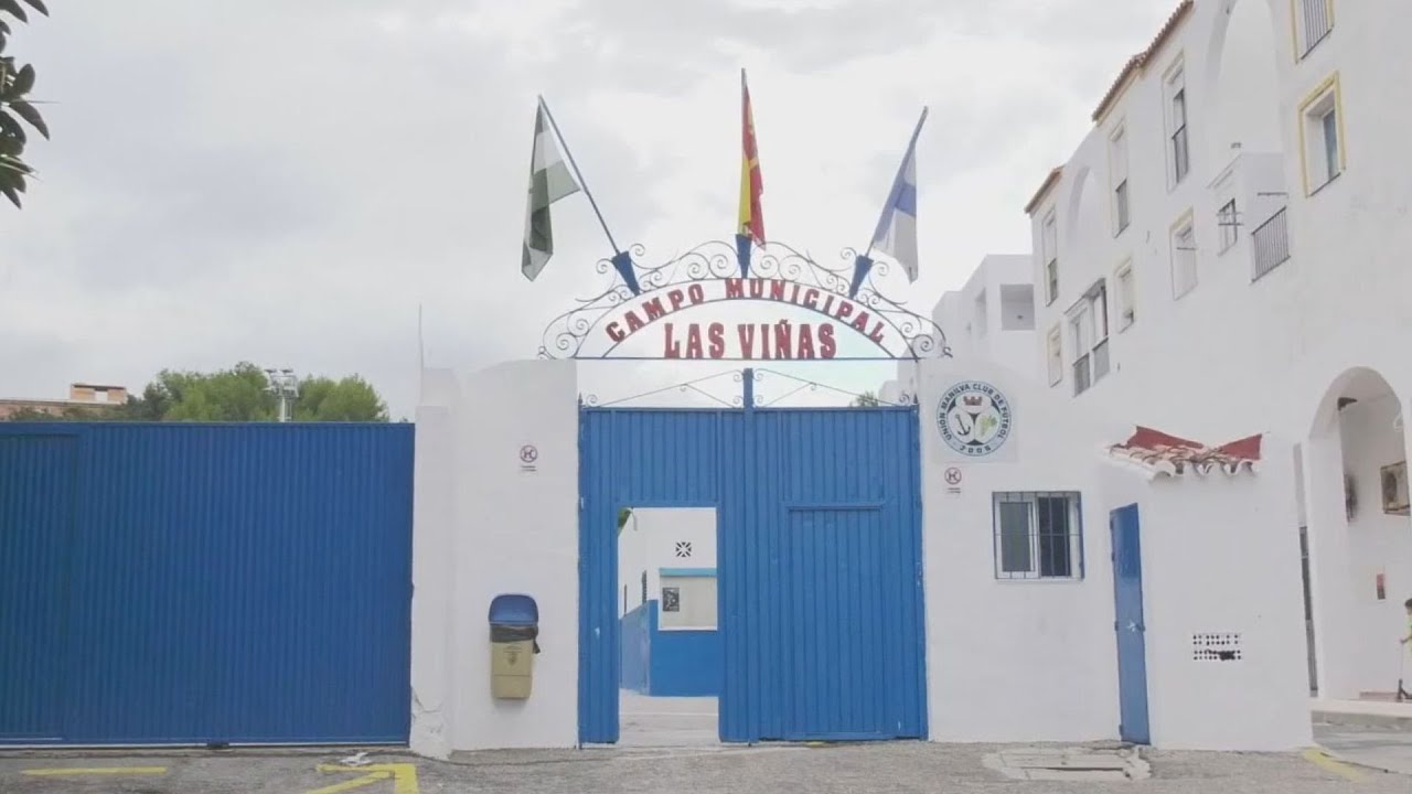 La U. Manilva CF militará en Segunda andaluza
